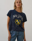 New York Rambler Tee