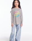 Blondie New York City Girls Long Sleeve