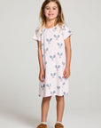 Tennis Club Girls Dress