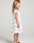 Tennis Club Girls Dress