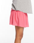 Peplum Orchid Girls Skort GIRLS chaserbrand