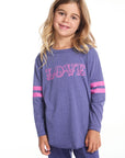 Love Girls Long Sleeve