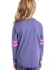 Love Girls Long Sleeve