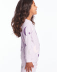 La Luna Girls Long Sleeve