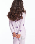 La Luna Girls Long Sleeve