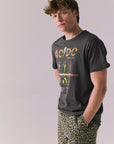 AC/DC Powerage Mens Tee