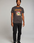 Aerosmith Angel Mens Tee