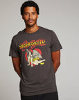 Aerosmith Angel Mens Tee