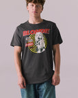 Blondie Tracks Across America Mens Tee