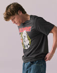 Blondie Tracks Across America Mens Tee