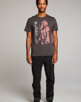 Blondie Live On Stage Mens Tee