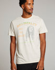 Bob Marley On Stage Mens Tee