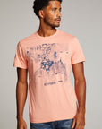 The Beatles Revolver Mens Tee