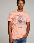 The Beatles Revolver Mens Tee