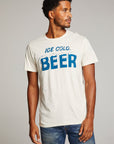 Ice Cold Beer Mens Tee