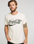 Enjoy Coca Cola Mens Tee