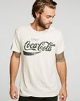 Enjoy Coca Cola Mens Tee