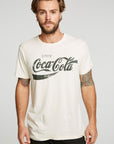 Enjoy Coca Cola Mens Tee