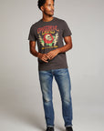 Grateful Dead Fall Tour Mens Tee