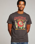 Grateful Dead Fall Tour Mens Tee