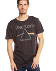 Pink Floyd Dark Side Of The Moon Mens Tee