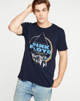 Pink Floyd World Tour Mens Tee