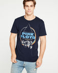 Pink Floyd World Tour Mens Tee