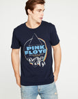 Pink Floyd World Tour Mens Tee