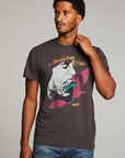 Rolling Stones Love You Live Mens Tee