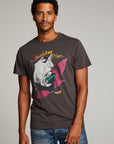 Rolling Stones Love You Live Mens Tee