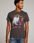 Rolling Stones Love You Live Mens Tee