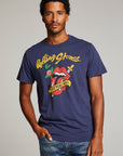 Rolling Stones Tattoo You Mens Tee