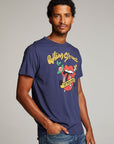 Rolling Stones Tattoo You Mens Tee