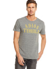 Adios Tequila Mens Tee