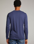 Think Outside Mens Long Sleeve