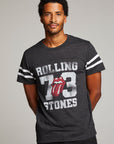 Rolling Stones Logo 1973 Mens Tee