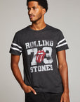 Rolling Stones Logo 1973 Mens Tee