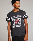 Rolling Stones Logo 1973 Mens Tee