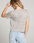 Mama Sunflowers Easy Tee