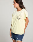 Grateful Dead Smile Smile Smile Tee