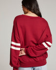 Physical Education Casbah Pullover