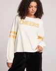 Cheers Long Sleeve