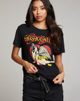 Aerosmith Angel Tee