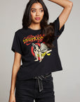 Aerosmith Angel Tee