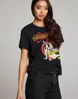 Aerosmith Angel Tee