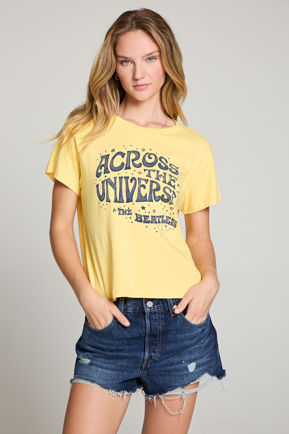 The Beatles Across The Universe Tee