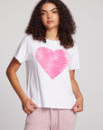 Heart Tee