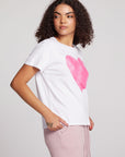 Heart Tee