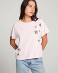 Scattered Stars Tee