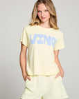 Vino Tee